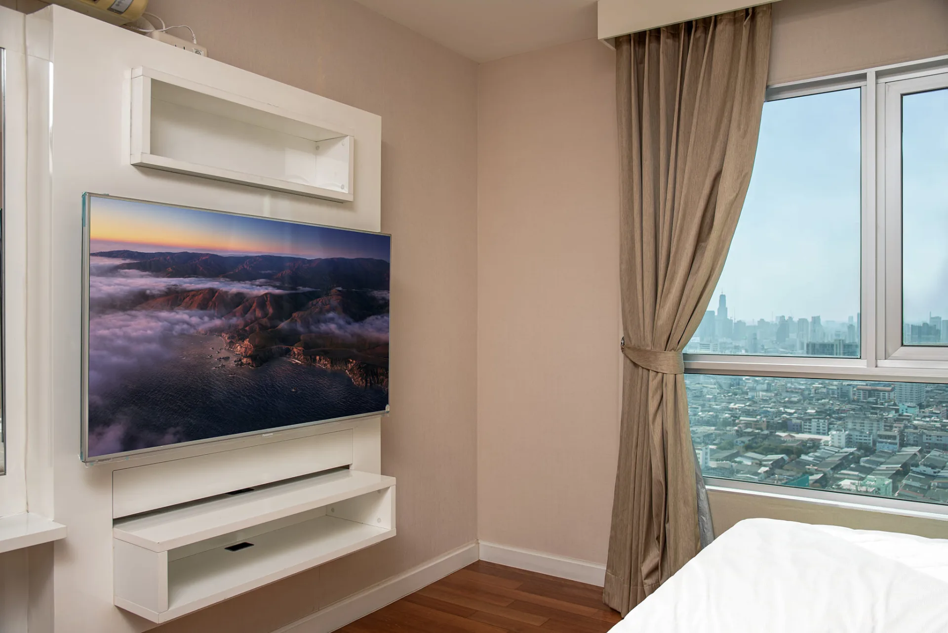 Property photos for Belle Grand Rama 9