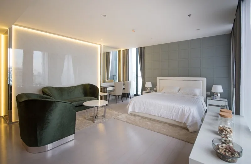 Property photos for Noble Ploenchit