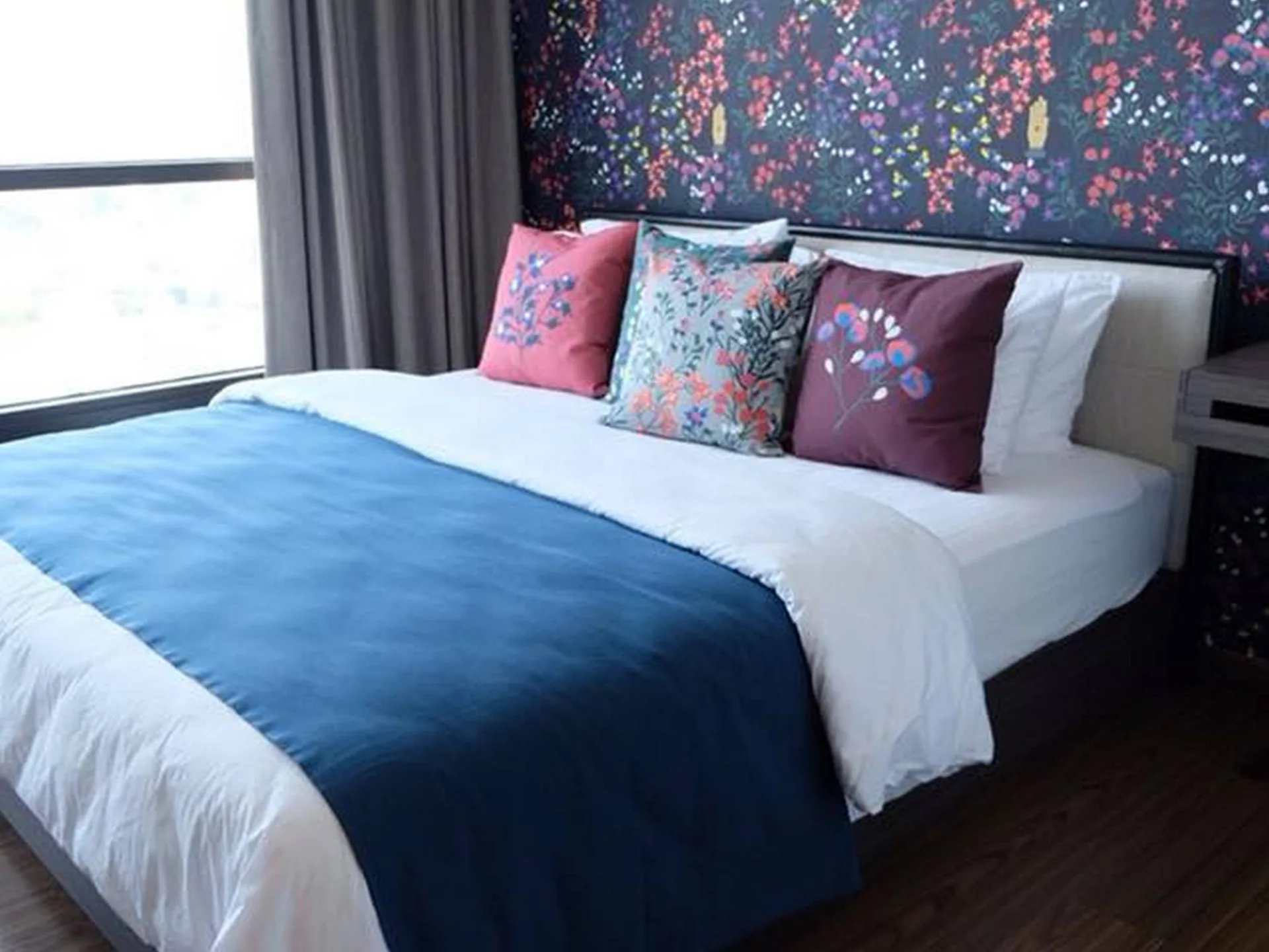 Property photos for The Line Sukhumvit 71