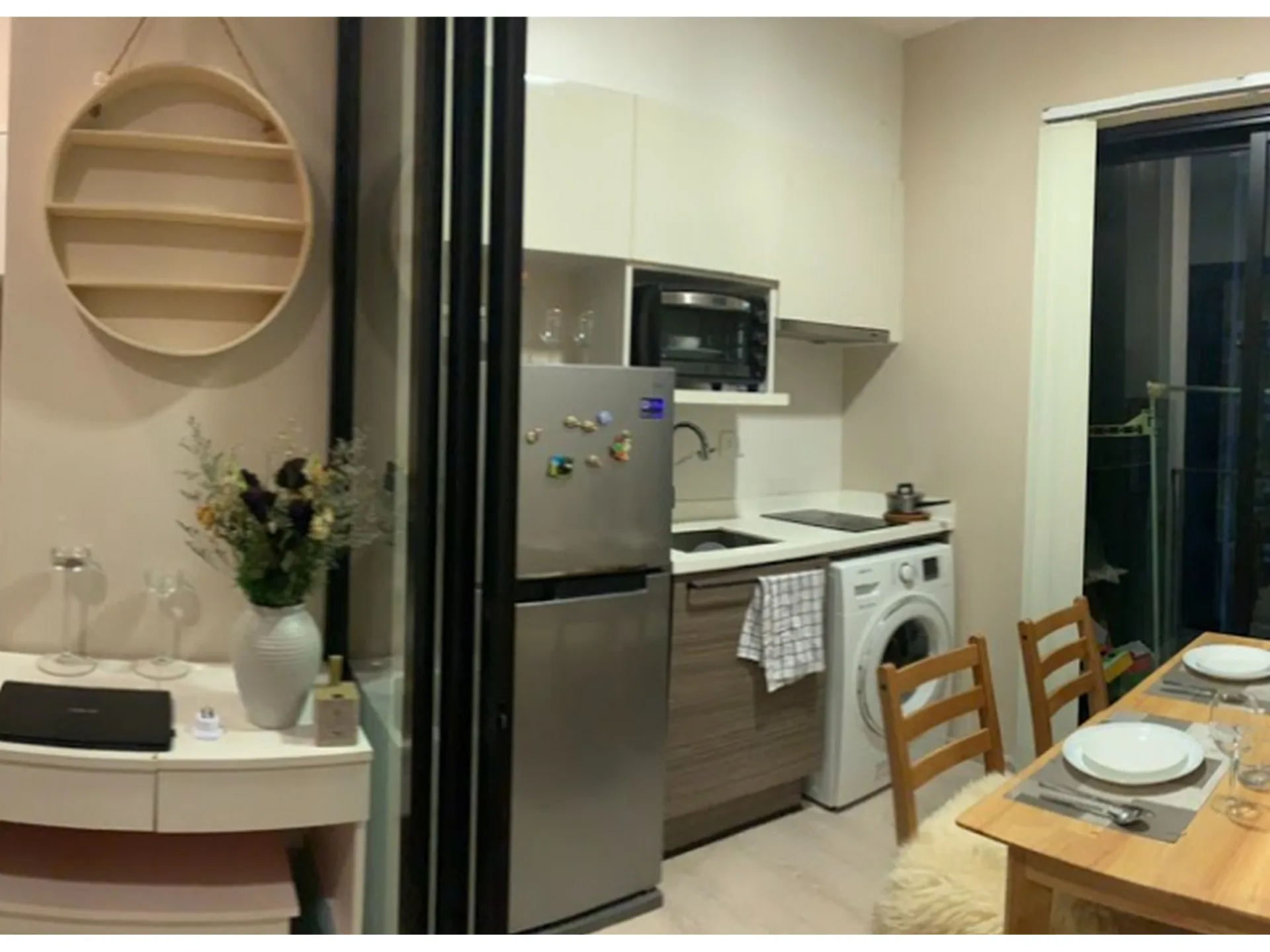 Property photos for Condolette Midst Rama 9