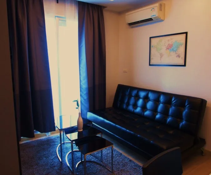Property photos for Thru Thonglor