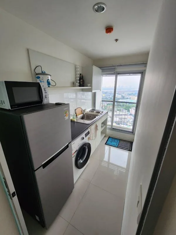 Property photos for Aspire Sukhumvit 48