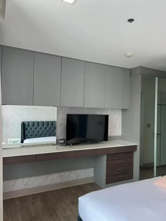 Property photos for A Space I.d. Asoke - Ratchada