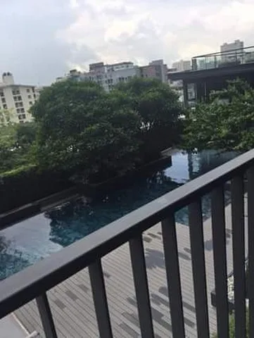Property photos for Centric Ratchada - Huai Khwang
