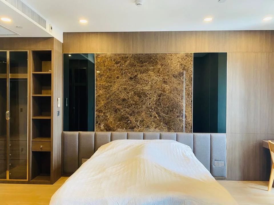 Property photos for Ashton Chula - Silom