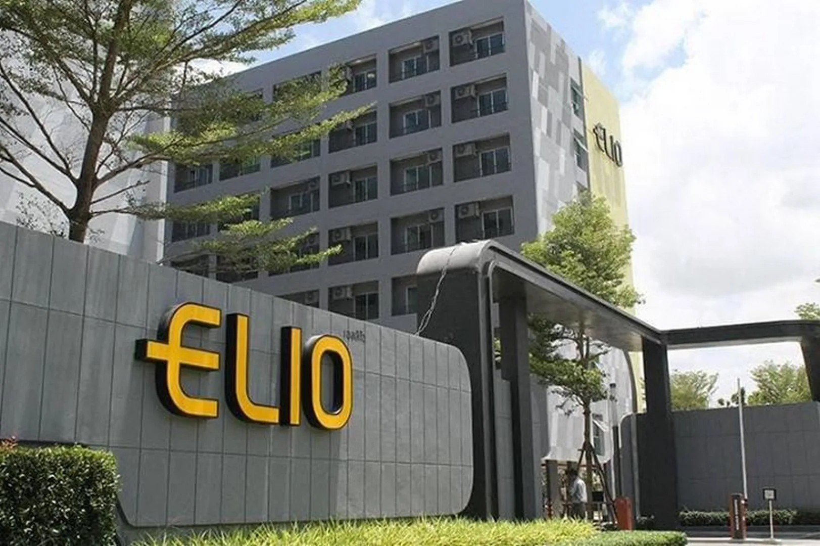 Property photos for Elio Del Ray