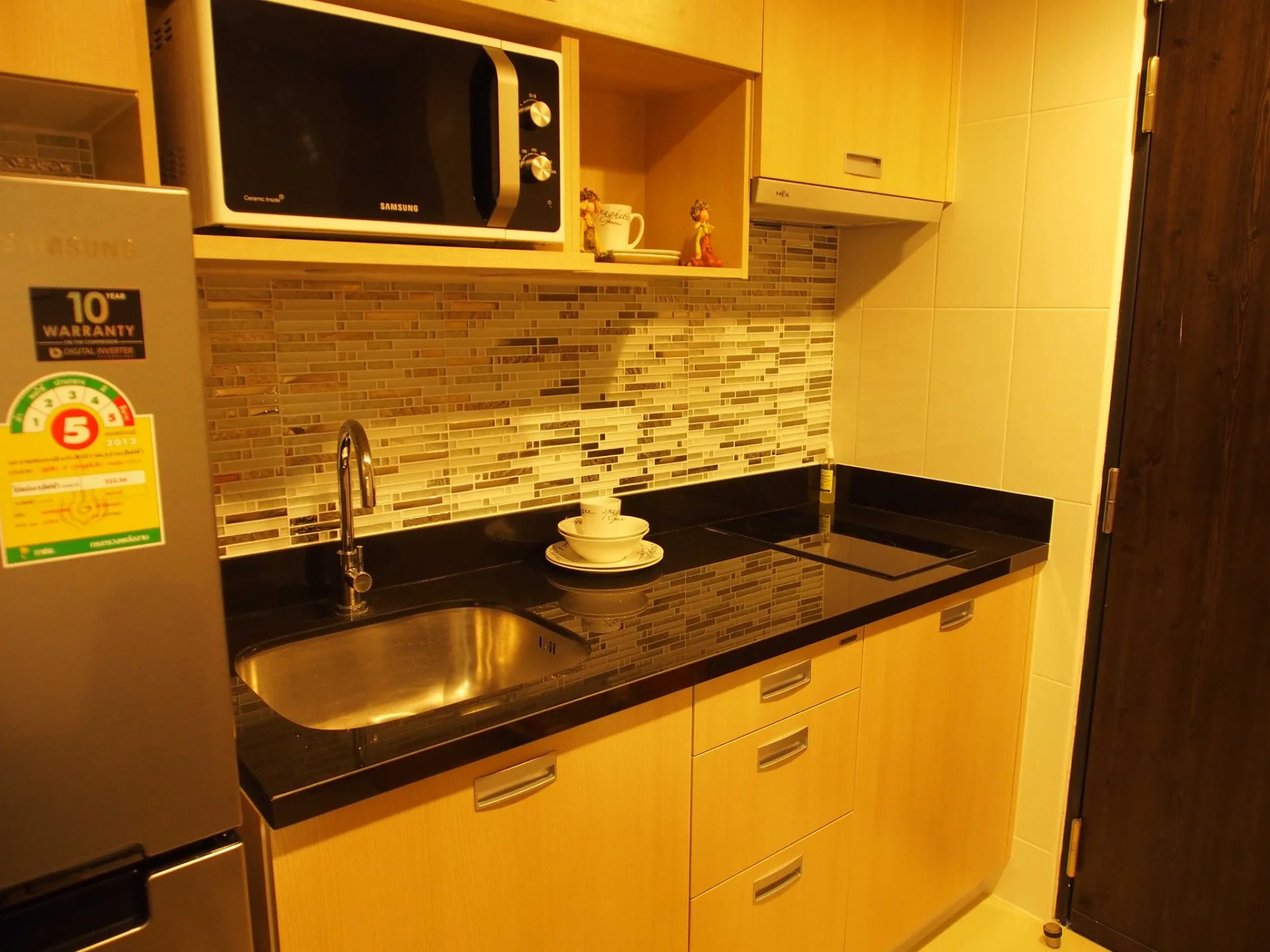 Property photos for Haus 23 Ratchada - Ladprao