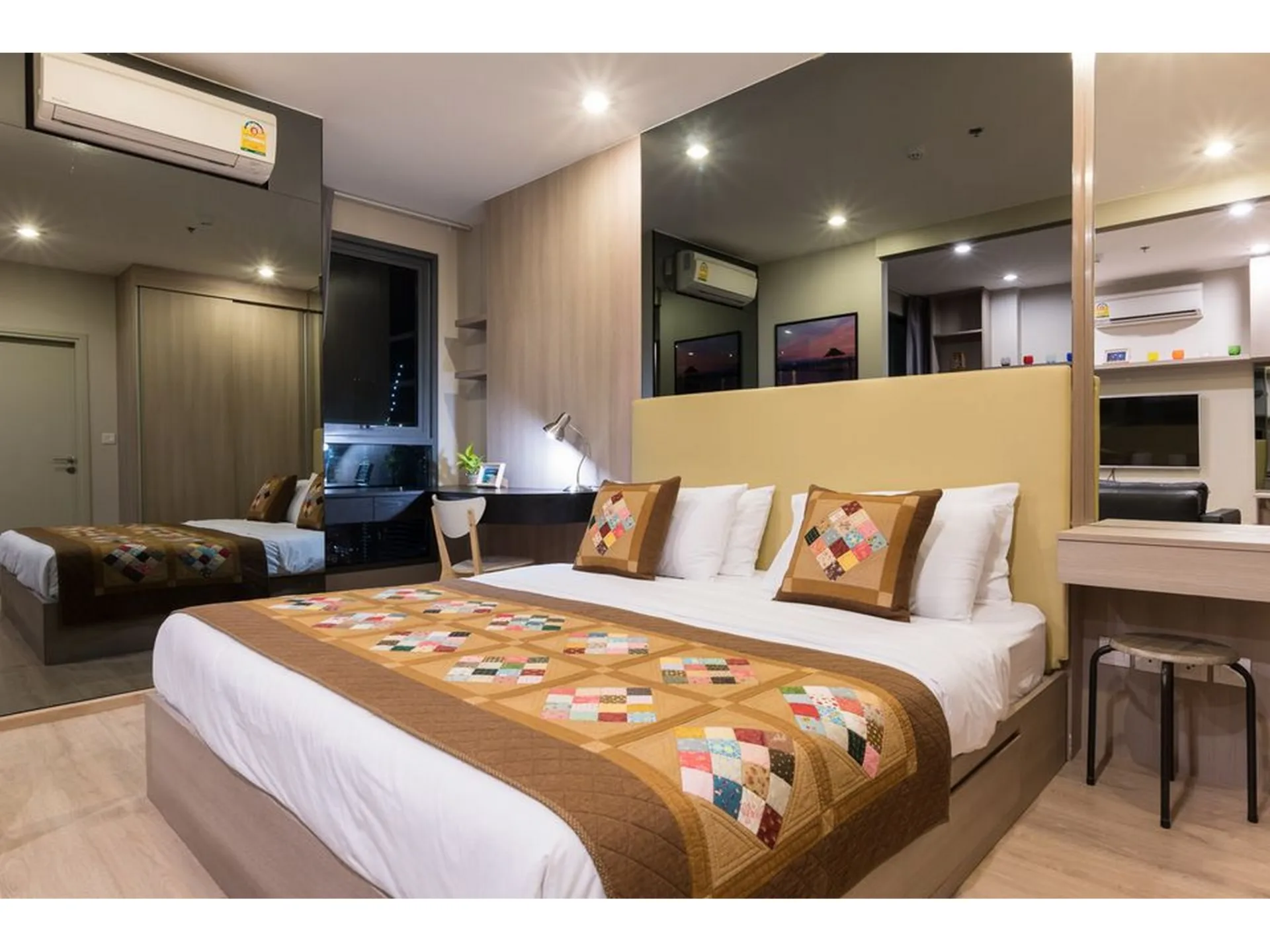 Property photos for Ideo Q Chula - Samyan