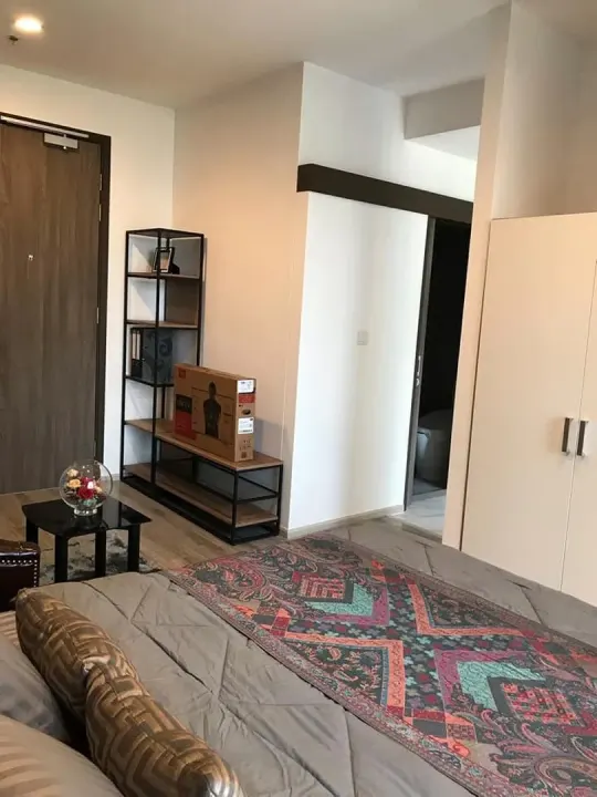 Property photos for Ideo Mobi Asoke