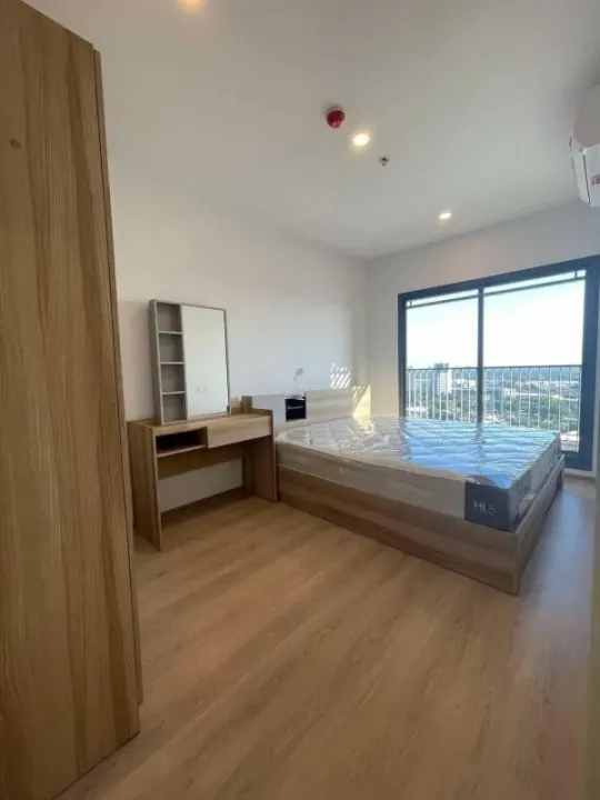 Property photos for Life Rama 4 - Asoke