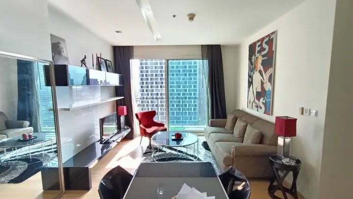 Property photos for Siri at Sukhumvit