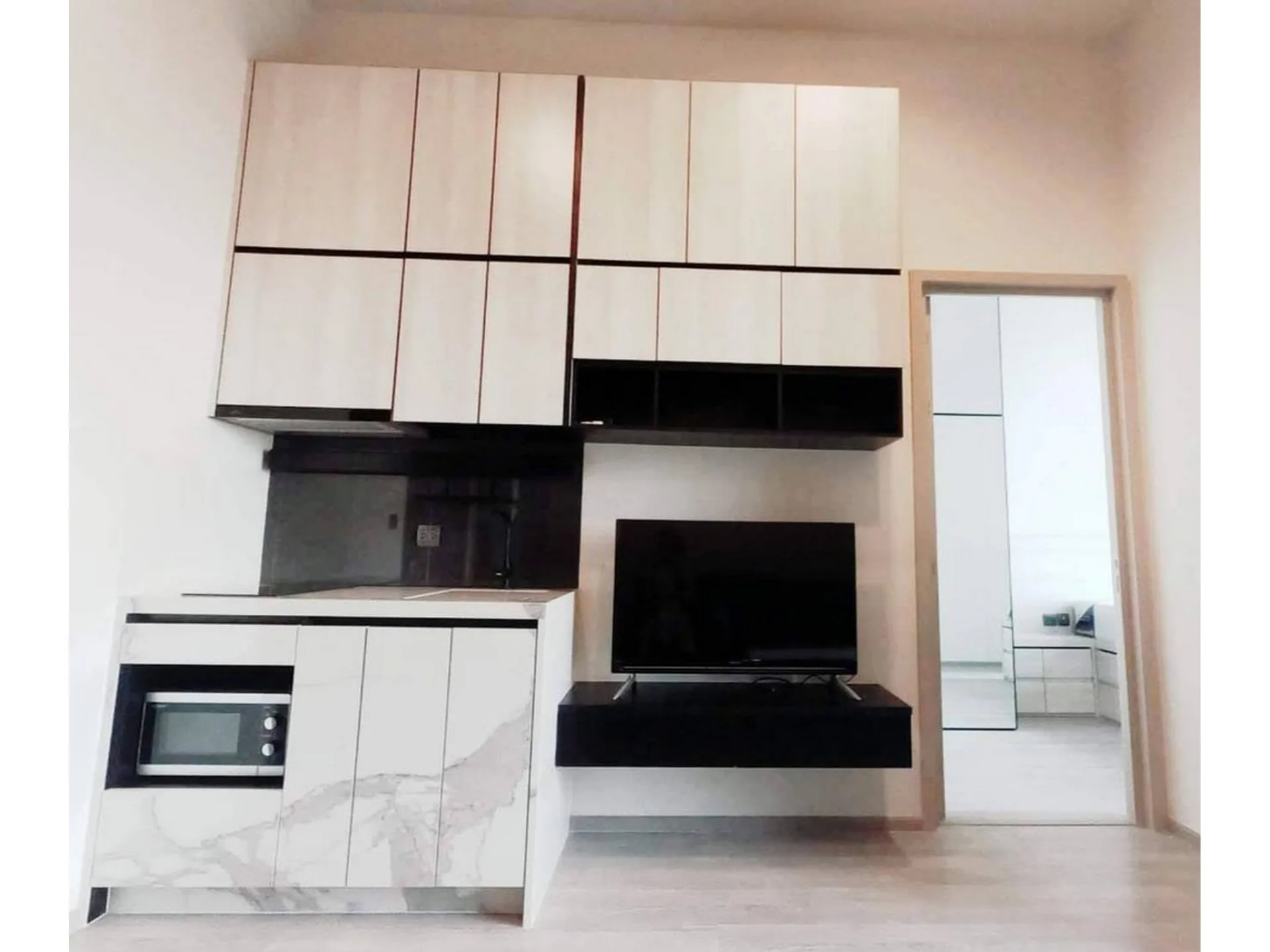 Property photos for The Line sukhumvit 101