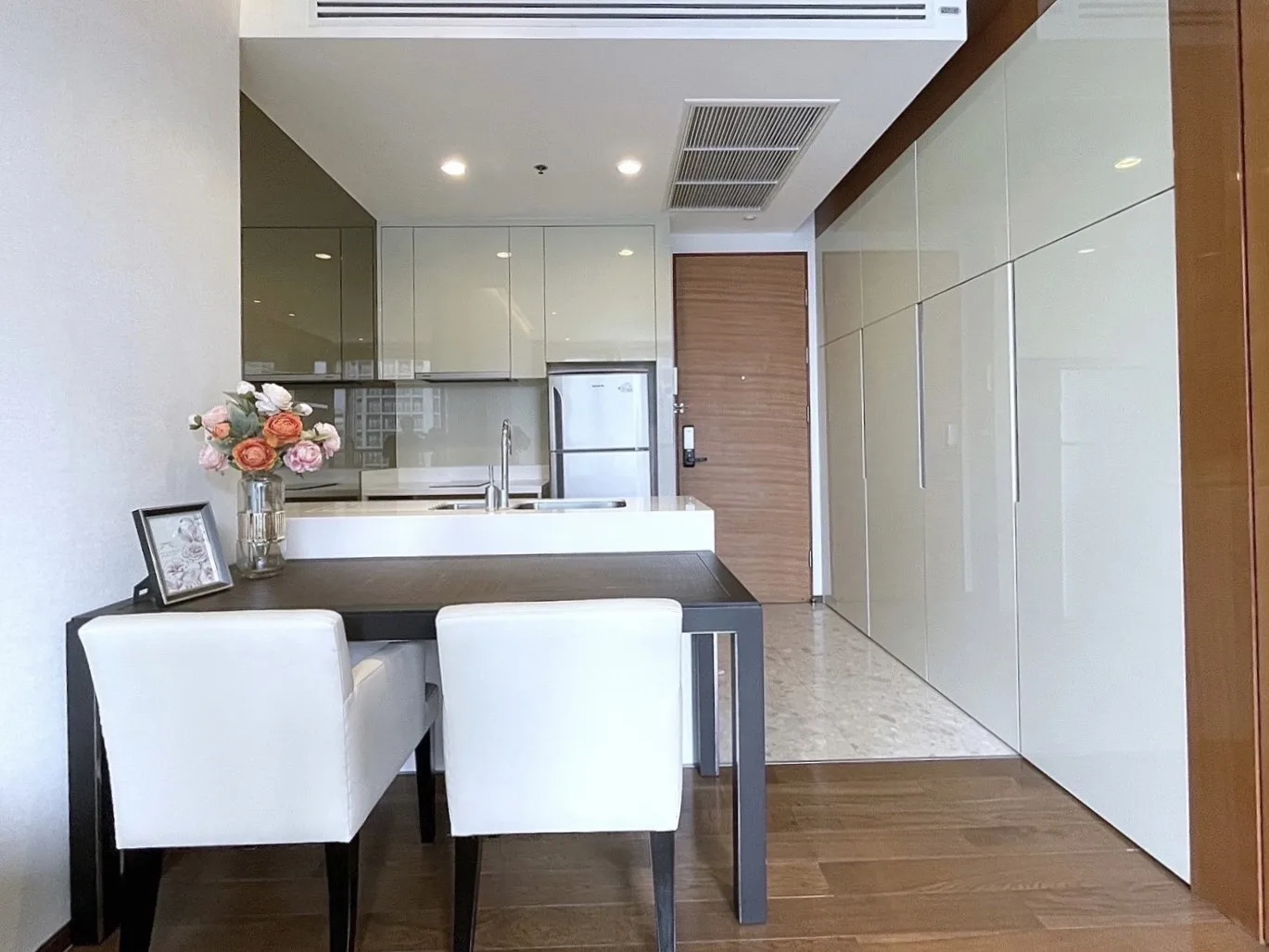 Property photos for The Address Sukhumvit 28