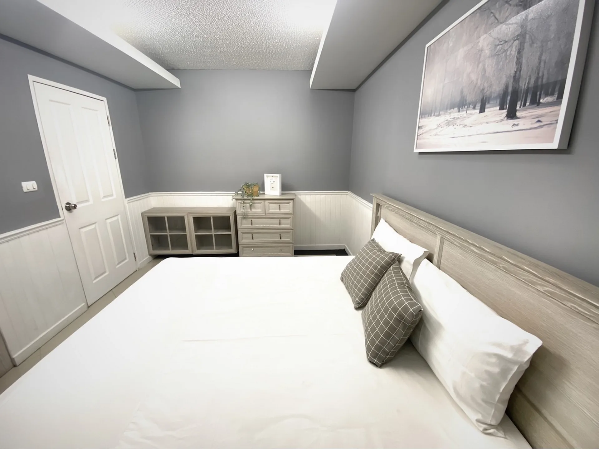 Property photos for The Waterford Sukhumvit 50 Onnut