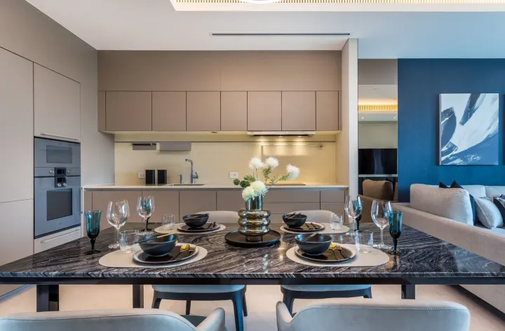 Property photos for Sindhorn Tonson