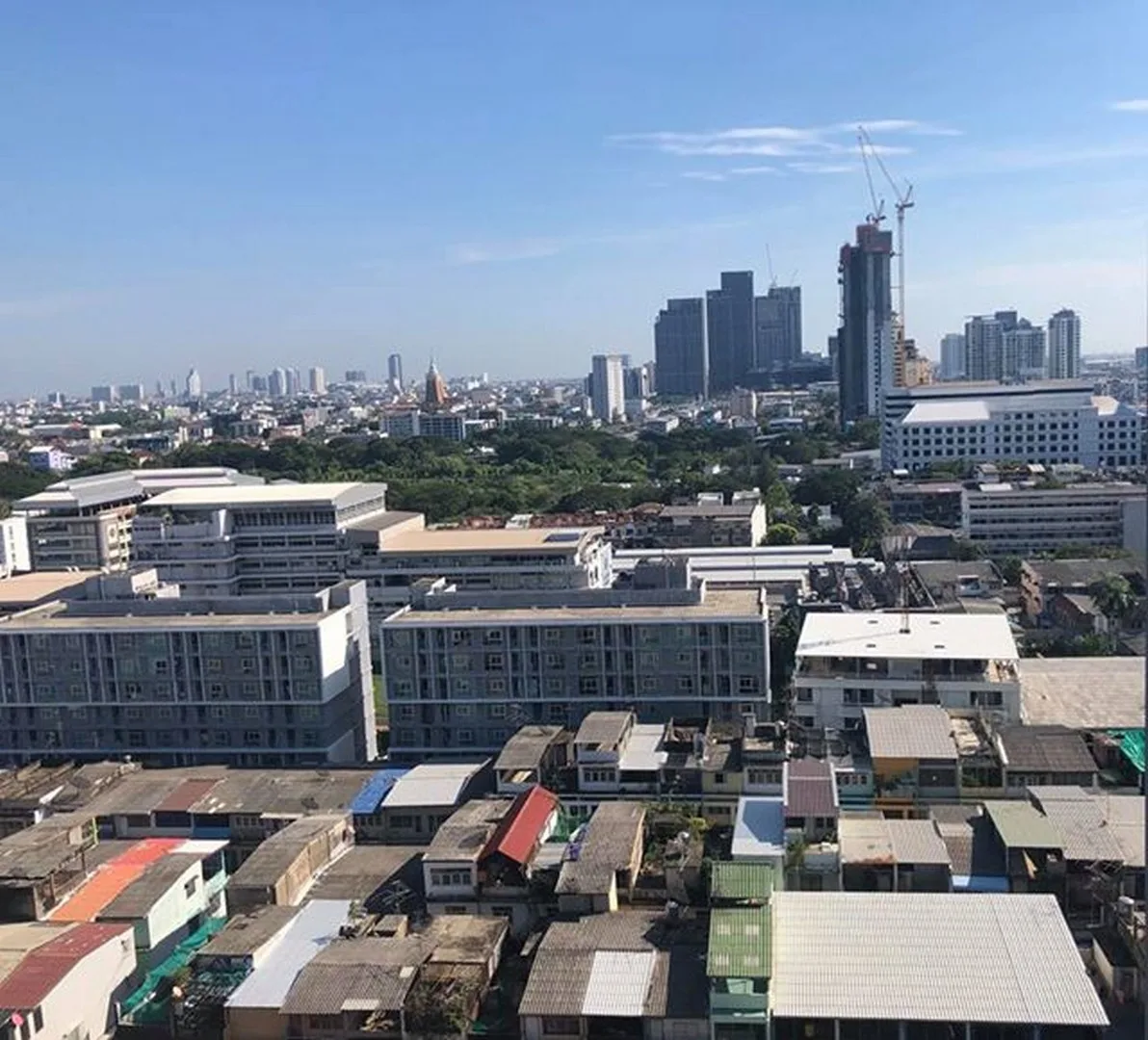 Property photos for Ideo Sukhumvit 93