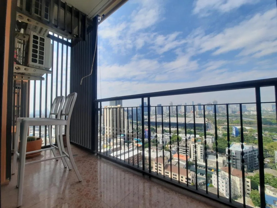 Property photos for Aguston Sukhumvit 22