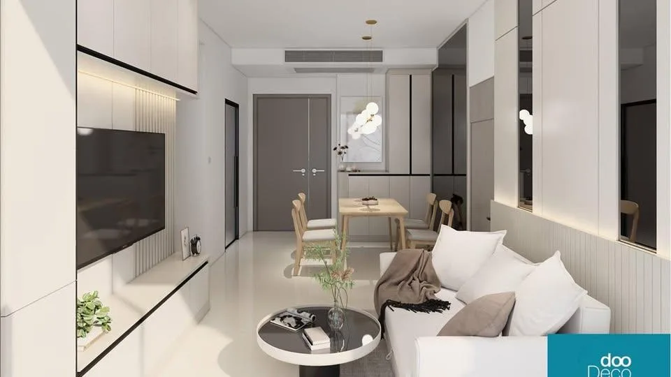 Property photos for Supalai Oriental Sukhumvit 39
