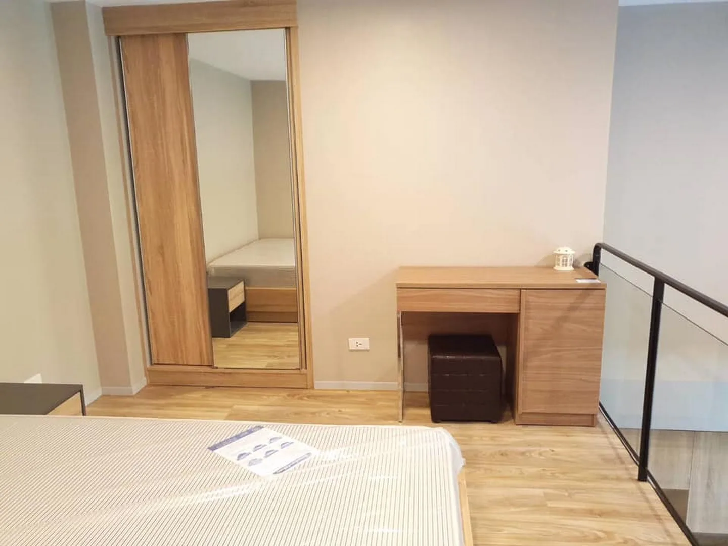 Property photos for Blossom Condo @ Sathorn - Charoenrat