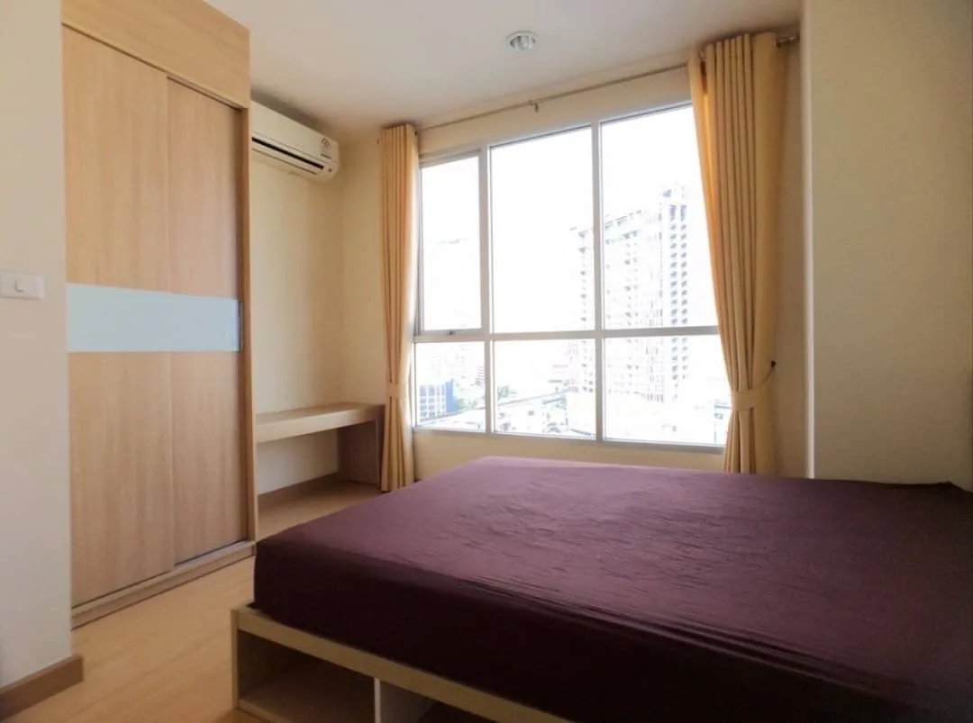 Property photos for Life Sukhumvit 65