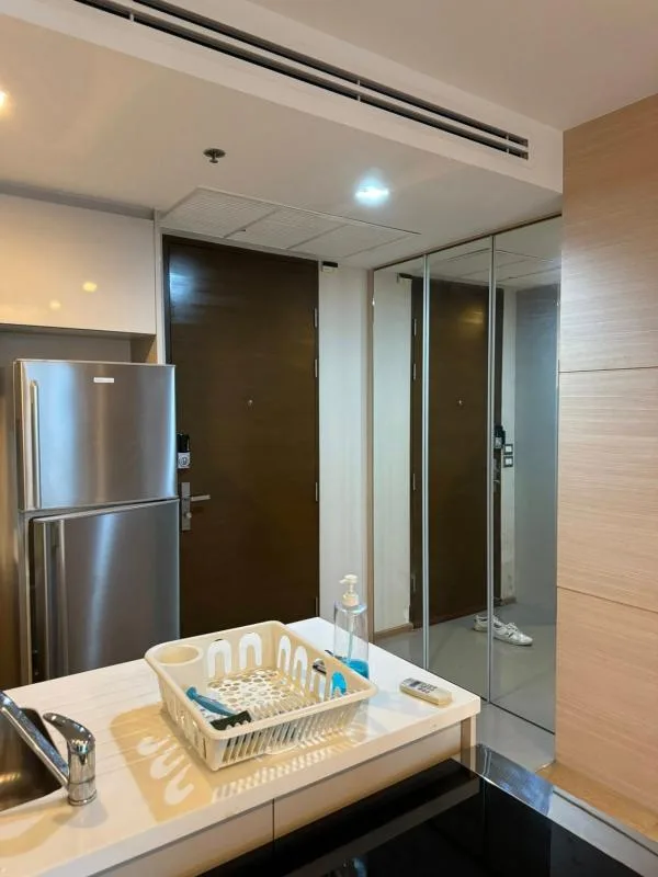 Property photos for The Address Asoke