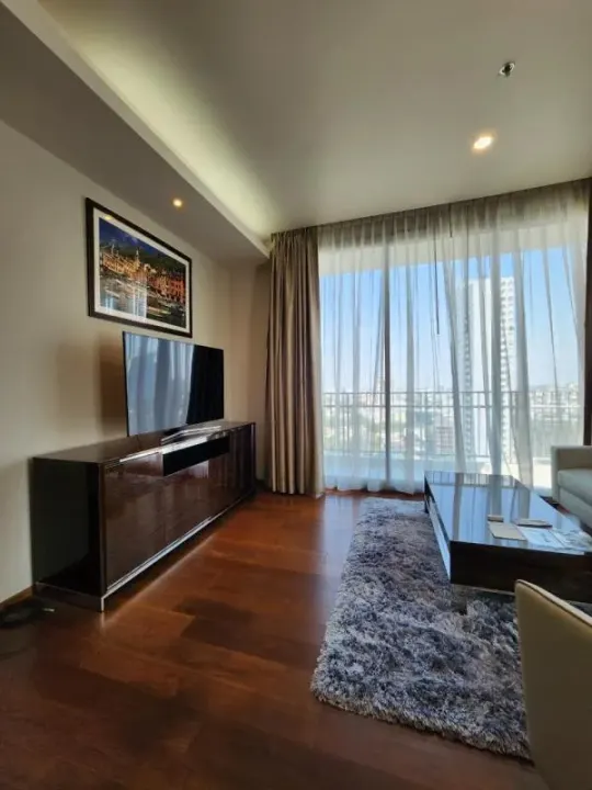 Property photos for Quattro by Sansiri