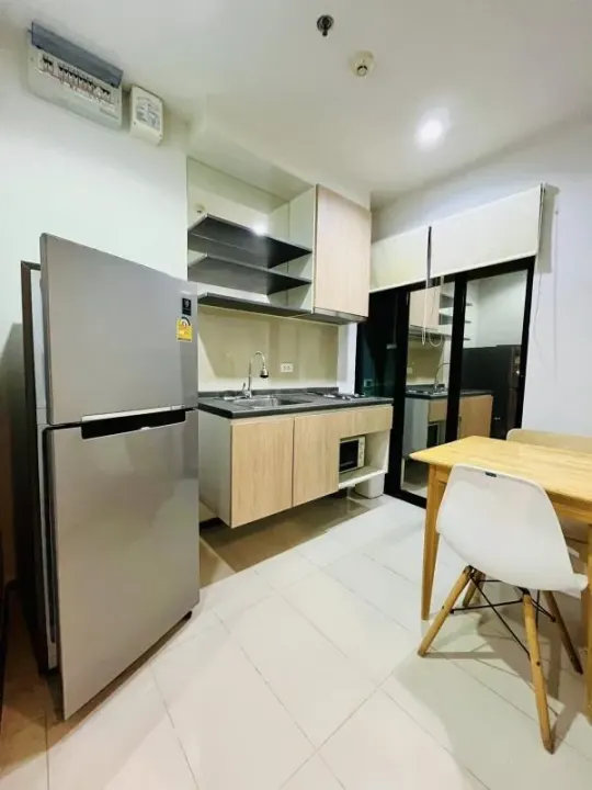 Property photos for The Base Park West Sukhumvit 77