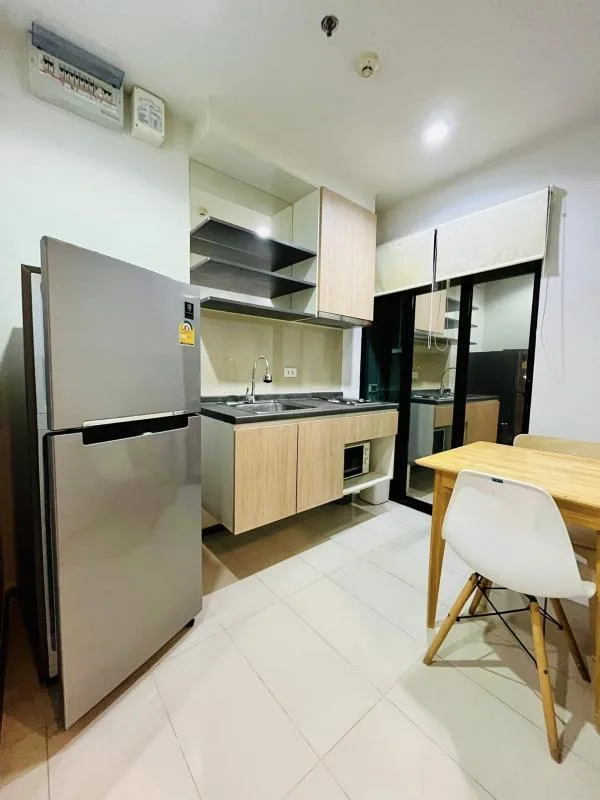 Property photos for The Base Park West Sukhumvit 77