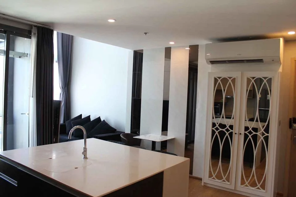 Property photos for Q Chidlom - Phetchaburi