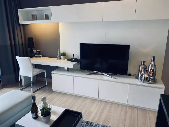 Property photos for Urbano Absolute Sathon - Taksin