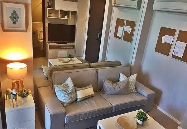 Property photos for Rhythm Sathorn - Narathiwas
