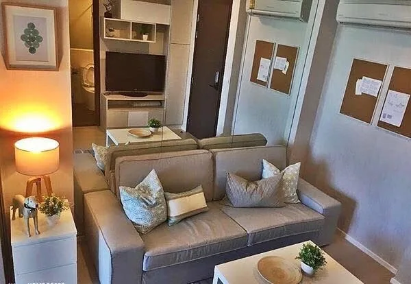 Property photos for Rhythm Sathorn - Narathiwas