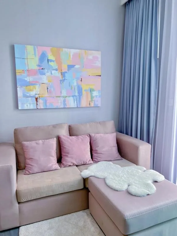 Property photos for Edge Sukhumvit 23
