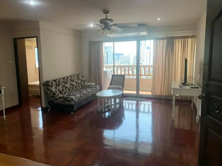 Property photos for Petch 9 Tower