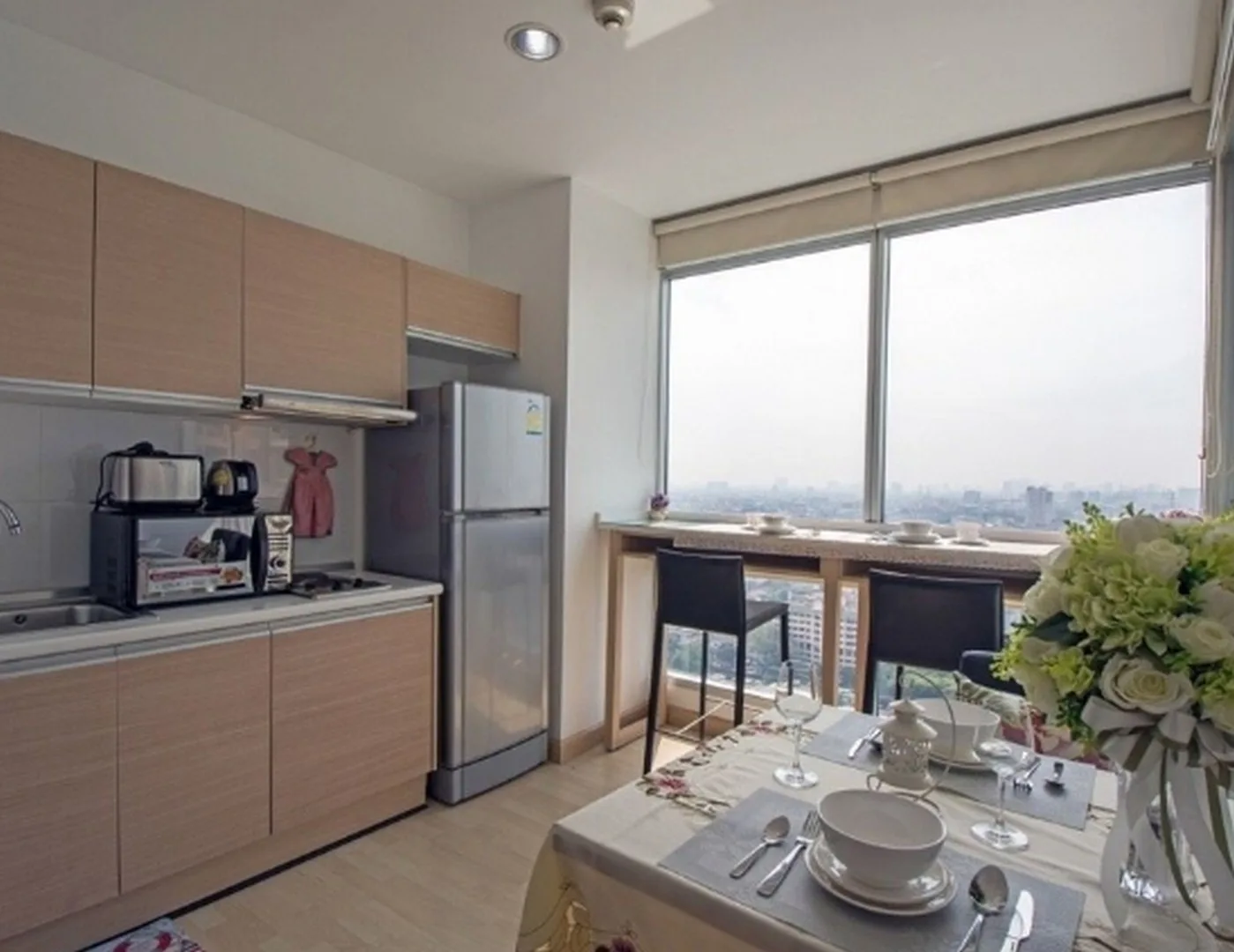 Property photos for Rhythm Ratchada