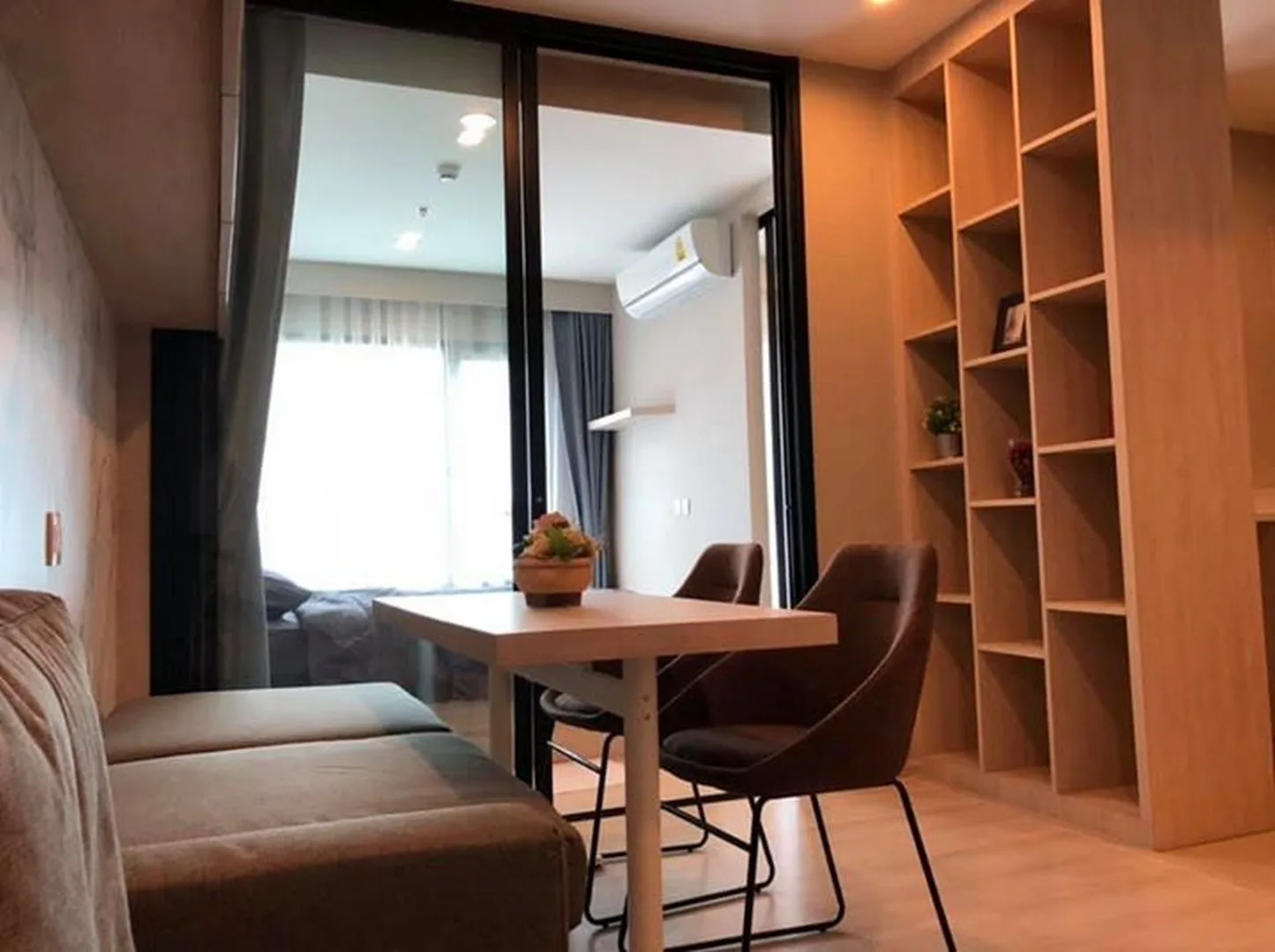 Property photos for Life Asoke