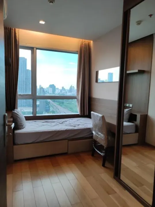 Property photos for The Address Asoke