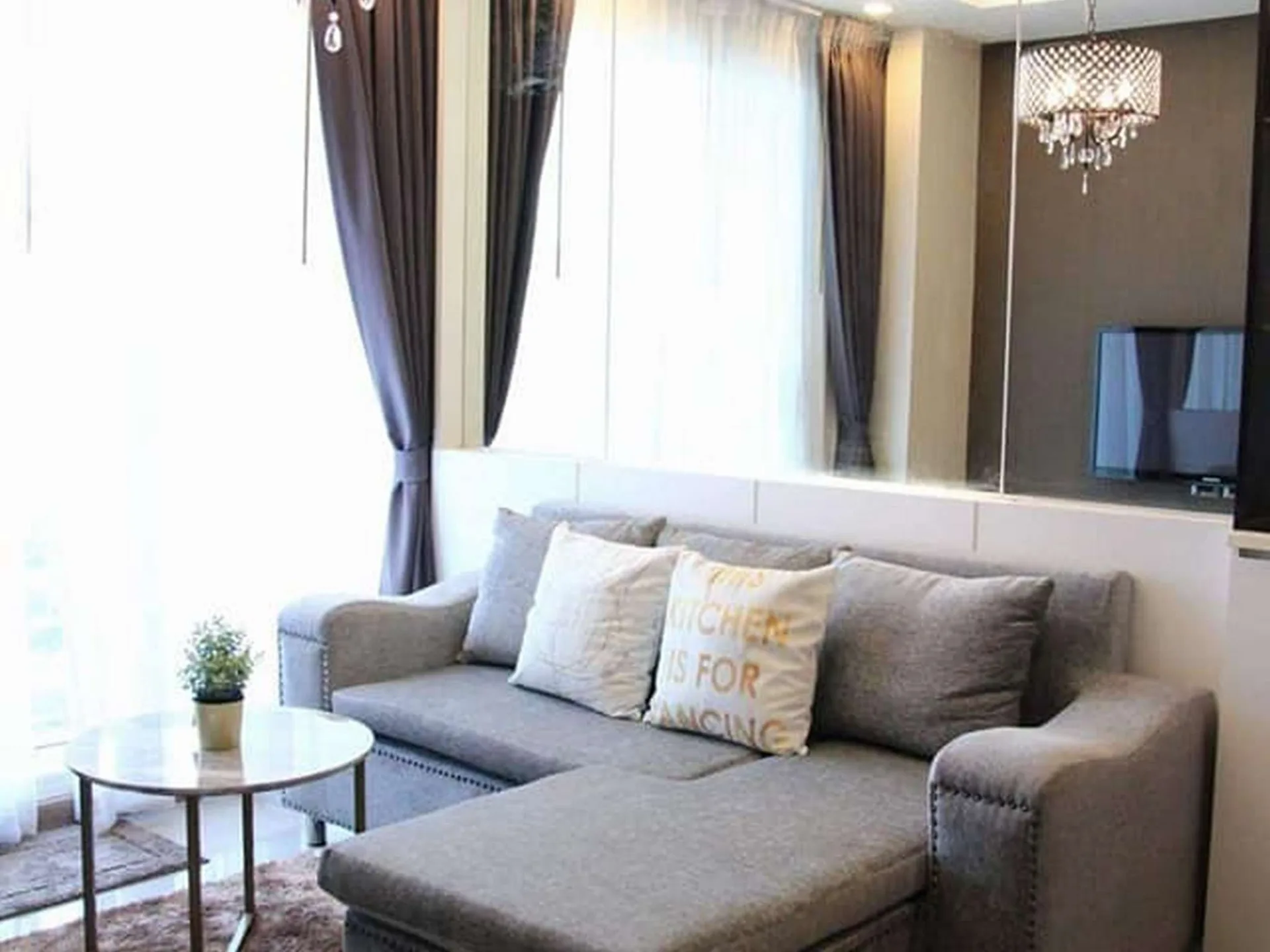 Property photos for Supalai Wellington