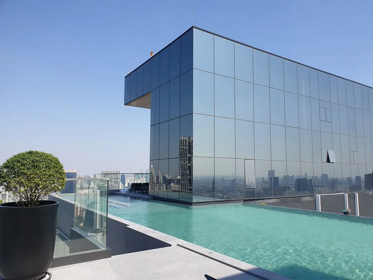 Property photos for Knightsbridge Prime Sathorn