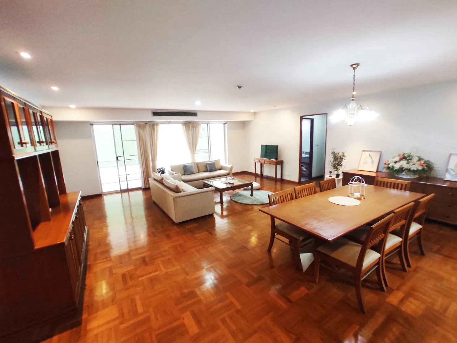 Property photos for Ma Peng Seng Apartment