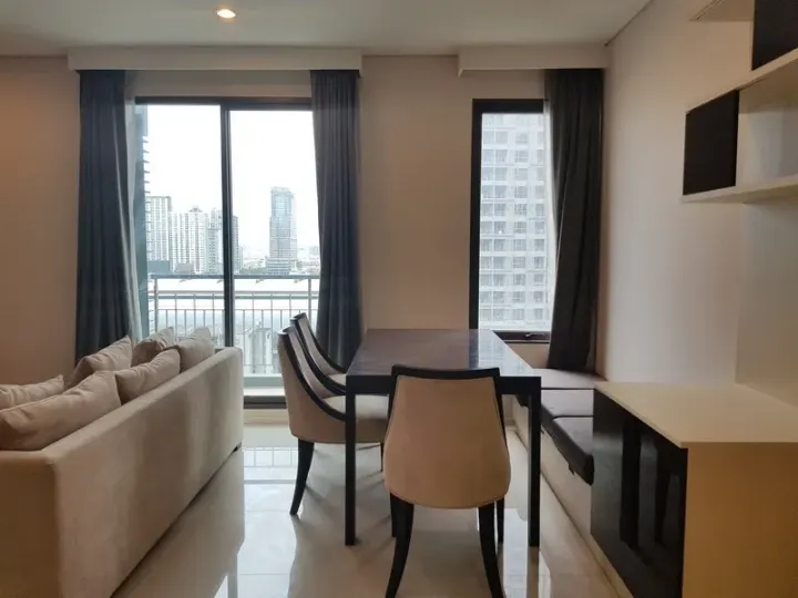 Property photos for Villa Asoke