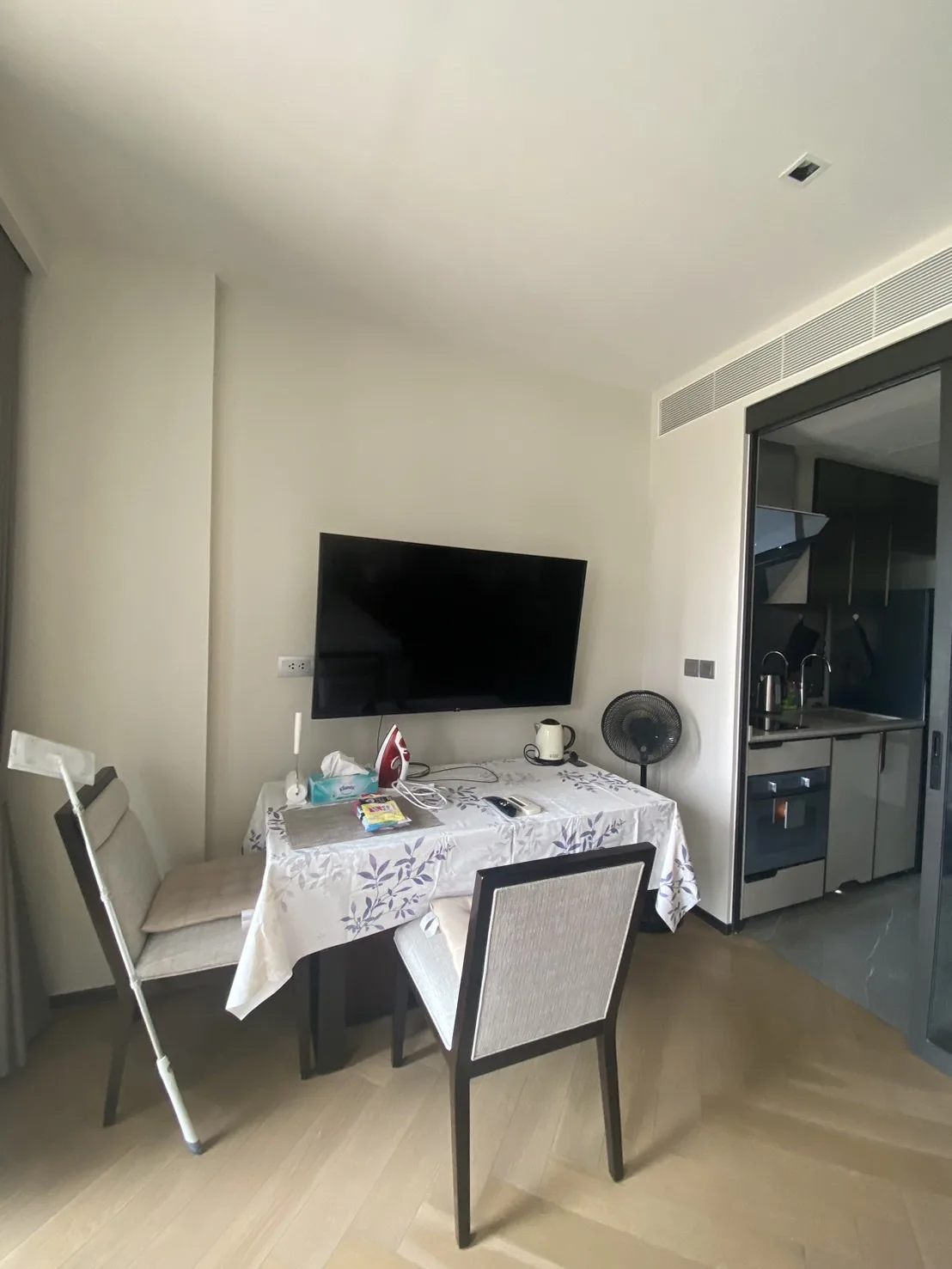 Property photos for The Reserve Sukhumvit 61