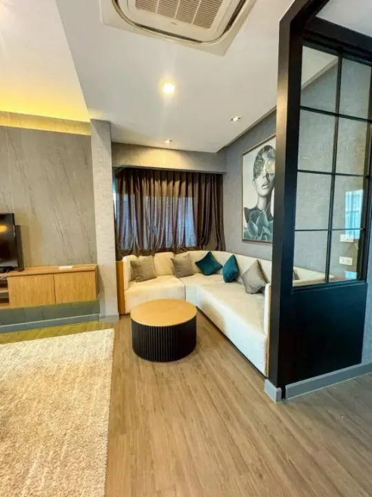 Property photos for Bangkok Boulevard Signature Ladprao-serithai