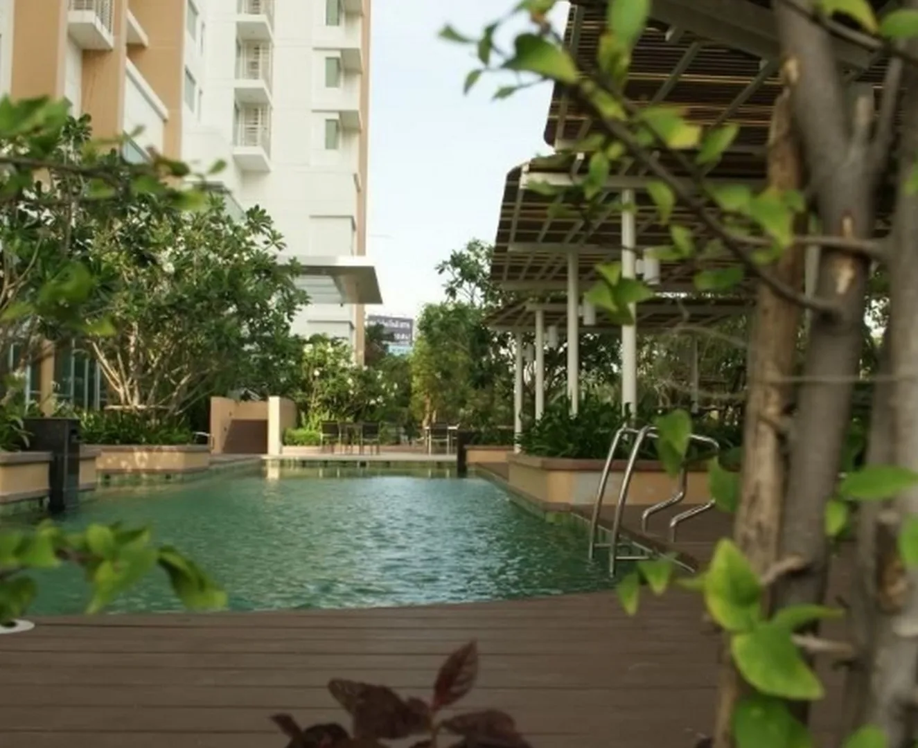 Property photos for Villa Sathorn