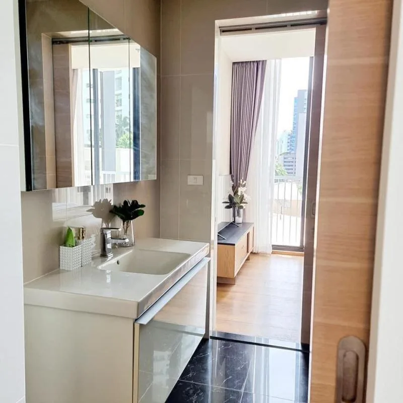 Property photos for Park Origin Phromphong