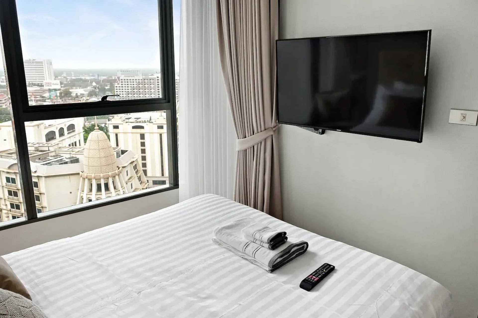 Property photos for The Lumpini 24