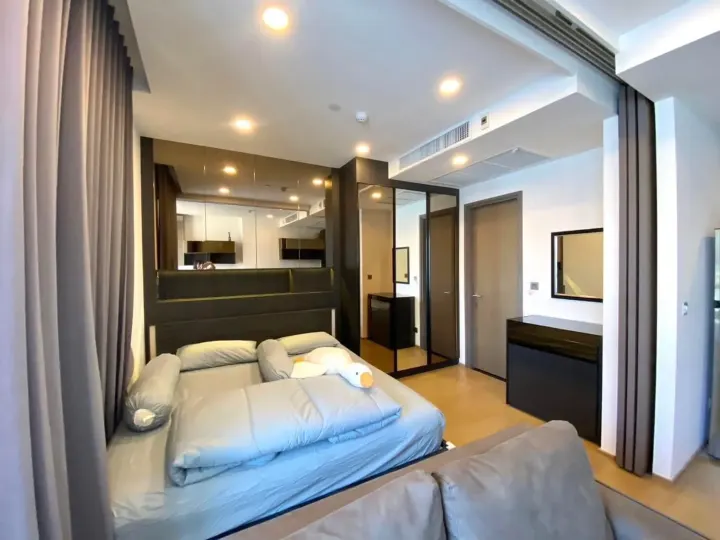 Property photos for Ashton Chula - Silom