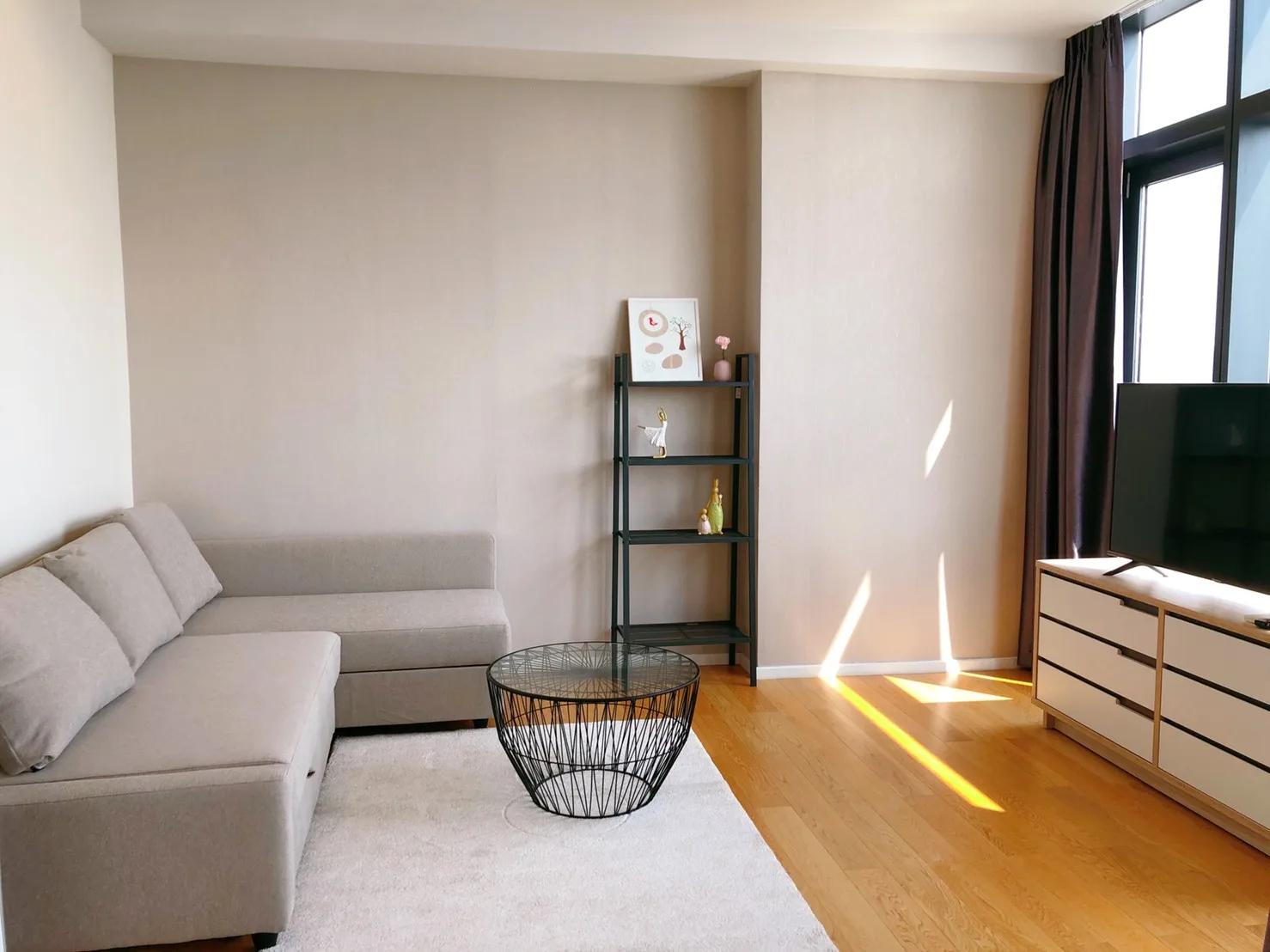 Property photos for Circle Living Prototype