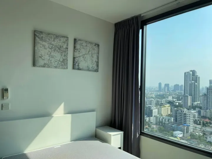 Property photos for Edge Sukhumvit 23