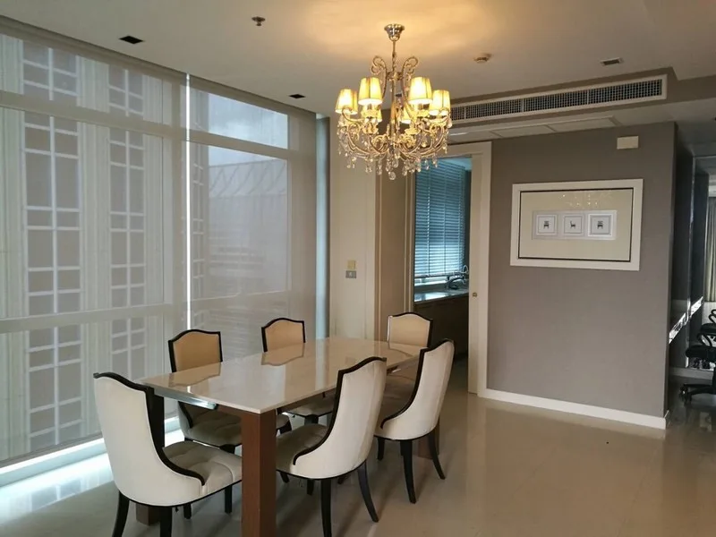 Property photos for Athenee Residence